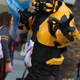 Image for article titled Our Favorite Cosplay From WonderCon 2019